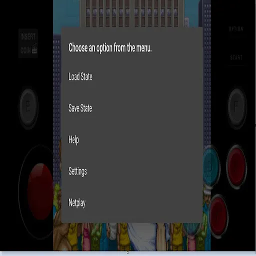 Street 90s Old Nostalg Fighter | Games | XWorld
