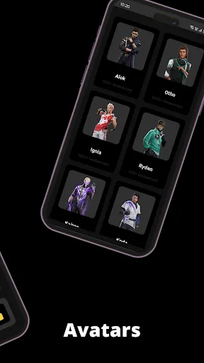 FF Skin Tool | 游戏 | XWorld