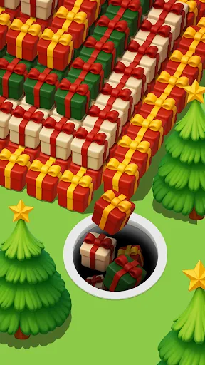 Hole Express: Black Hole Game | Jogos | XWorld