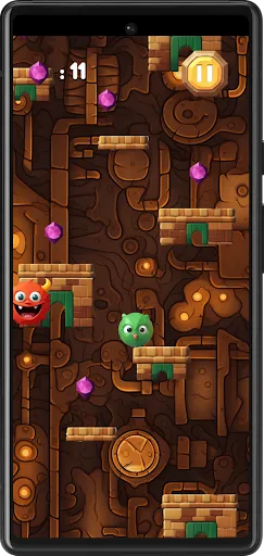 Tiny Hop | 游戏 | XWorld Tiny Hop | 游戏 | XWorld