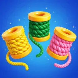 XWorld | Yarnation: Unravel Flow XWorld | Yarnation: Unravel Flow