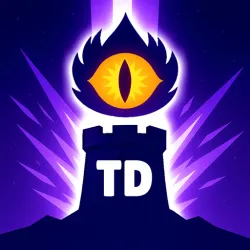 XWorld | Evil Tower - Idle Defense TD