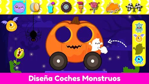 ElePant niños juegos de coches | juego | XWorld ElePant niños juegos de coches | juego | XWorld