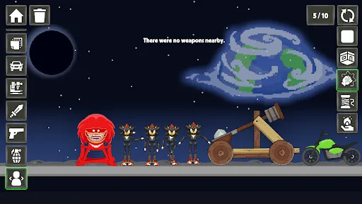Ragdoll Beast Playground | Игры | XWorld Ragdoll Beast Playground | Игры | XWorld