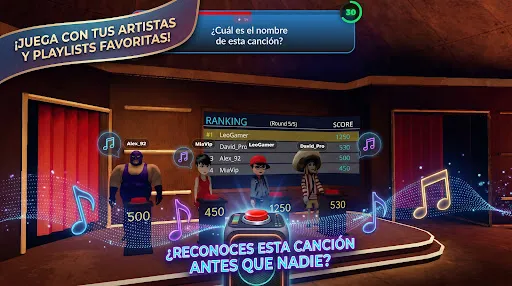 Quiz Royale: Music Trivia | Permainan | XWorld Quiz Royale: Music Trivia | Permainan | XWorld
