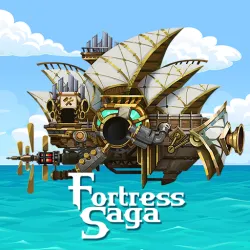 XWorld | Fortress Saga: AFK RPG