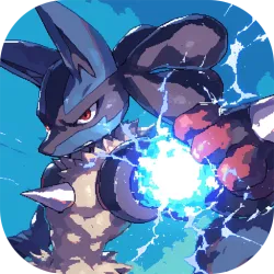 XWorld | Pixel Dynamax:Generation