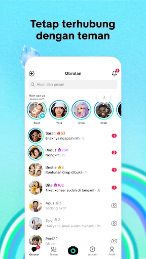Whee - TikTok Chat | Permainan | XWorld Whee - TikTok Chat | Permainan | XWorld