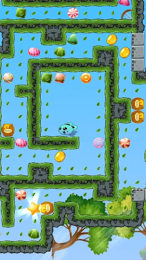 Sugar Rush - A Quick Adventure | เกม | XWorld