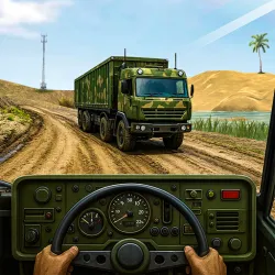 XWorld | Army Simulator Truck games 3D XWorld | Army Simulator Truck games 3D