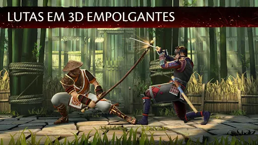 Shadow Fight 3 — RPG de luta | Jogos | XWorld