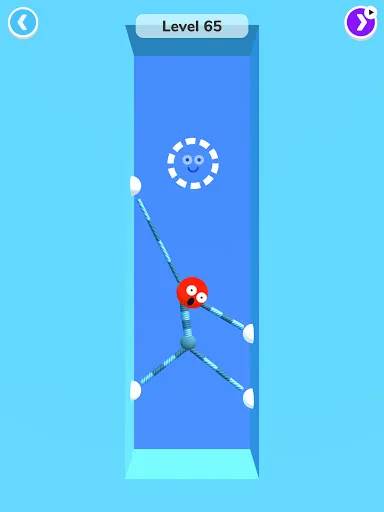 Stretch Guy | Games | XWorld