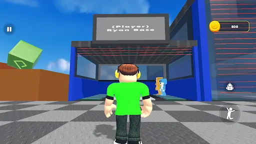 Steal A Brainrot : Hide All | Игры | XWorld