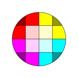 XWorld | Display Tester