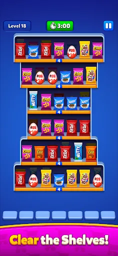 Market Match! | Games | XWorld