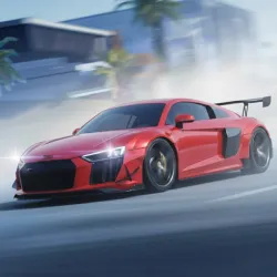 XWorld | OP Car Driving Simulator