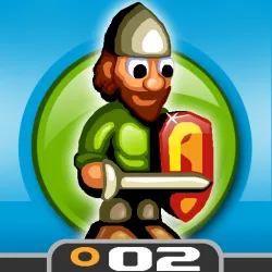 XWorld | Castle Smasher