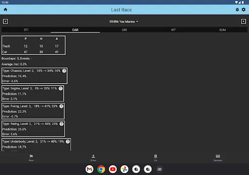 Gpro Assistant | 游戏 | XWorld