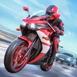 XWorld | Racing Fever: Moto XWorld | Racing Fever: Moto