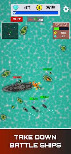 Naval Rush - Open Beta | Games | XWorld Naval Rush - Open Beta | Games | XWorld