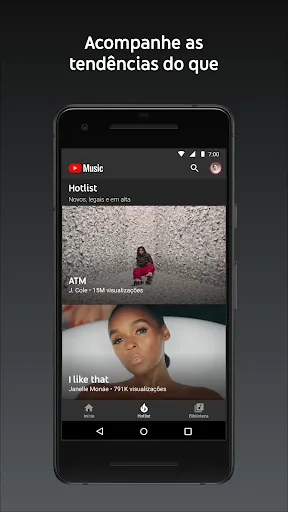 YouTube Music | Jogos | XWorld