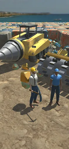 Bulldozer Master: Crush & Mine | Игры | XWorld Bulldozer Master: Crush & Mine | Игры | XWorld