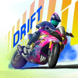 XWorld | Drift Bike Racing