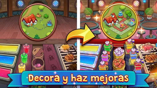 Potion Punch 2: Juego Cocina | juego | XWorld