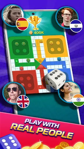 Ludo SuperStar- Board Game | 游戏 | XWorld