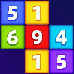 XWorld | Digit Match - Number Logic Fun