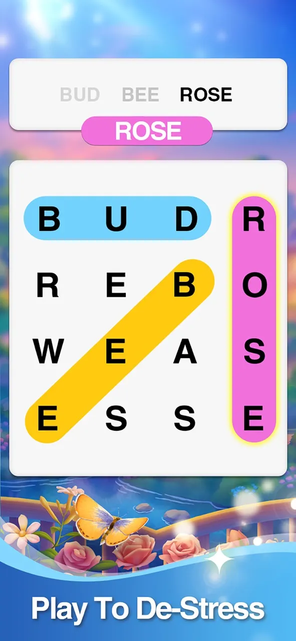 Word Search: World Tour | Permainan | XWorld