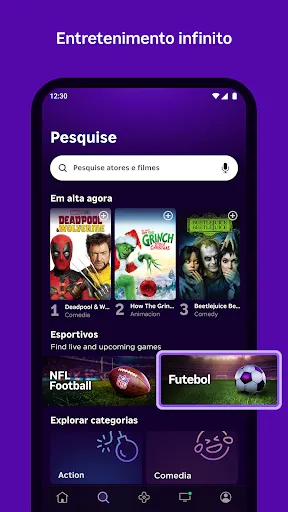 Roku | Jogos | XWorld Roku | Jogos | XWorld