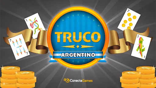 Truco Gaudério (argentino) | Jogos | XWorld