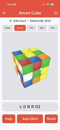 CFOPTrainer | Games | XWorld CFOPTrainer | Games | XWorld