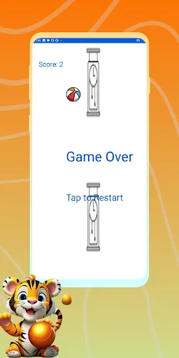 Bouncing Ball | Jogos | XWorld