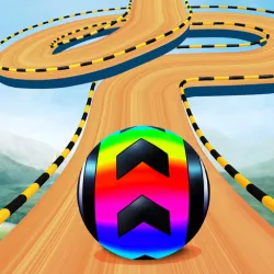 XWorld | Sky Parkour Run: Ball Game XWorld | Sky Parkour Run: Ball Game
