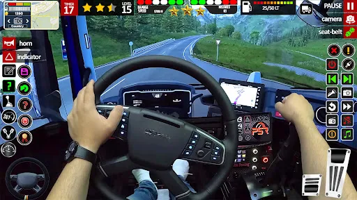 City Truck Driving Game Sim 3D | Games | XWorld City Truck Driving Game Sim 3D | Games | XWorld