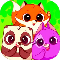 XWorld | BibiLand: Juegos para niños 1+