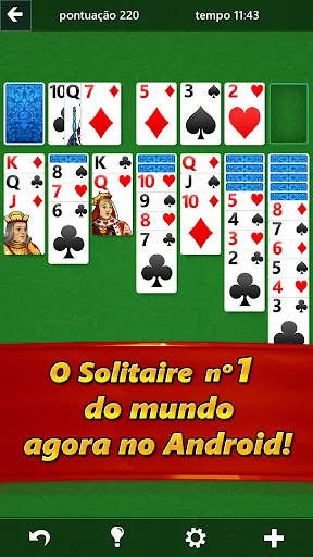 Microsoft Solitaire Collection | Jogos | XWorld