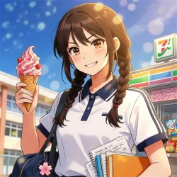 XWorld | Campus Roaming World Sim