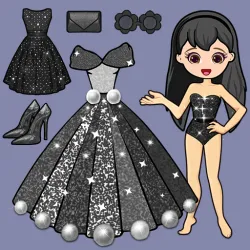 XWorld | Chibi World: Doll Dress Up