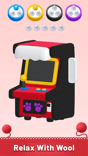 Yarn Sort Master 3D | Jogos | XWorld Yarn Sort Master 3D | Jogos | XWorld