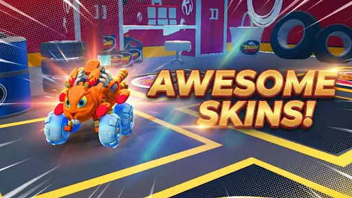 Zodiac Attack | Permainan | XWorld