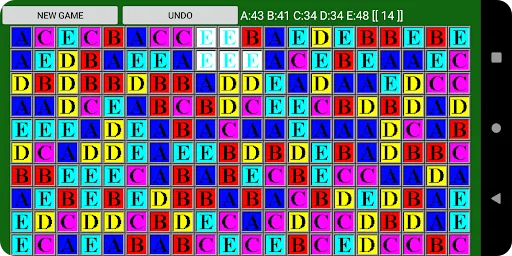 Same Game L | Permainan | XWorld Same Game L | Permainan | XWorld