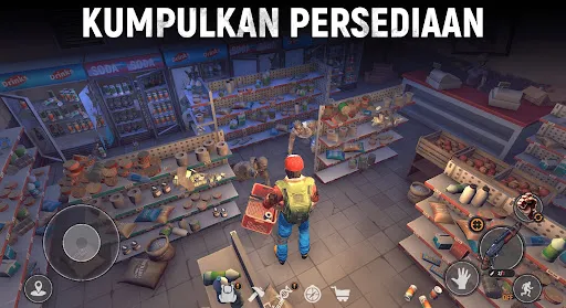 Let’s Survive Serangan Zombie | Permainan | XWorld Let’s Survive Serangan Zombie | Permainan | XWorld