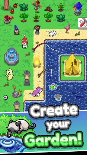 Pet Idle | Games | XWorld