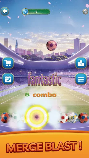 Soccer King 2026-Earn Cash | Permainan | XWorld