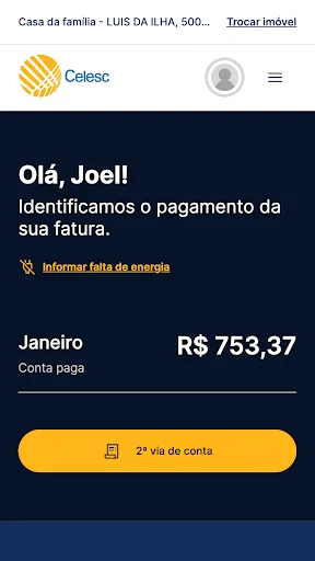 Celesc | Jogos | XWorld