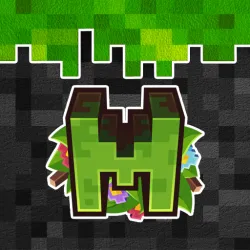 XWorld | Master Craft : Block Craftsman XWorld | Master Craft : Block Craftsman