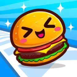 XWorld | Food Run - Crowd Control Game XWorld | Food Run - Crowd Control Game